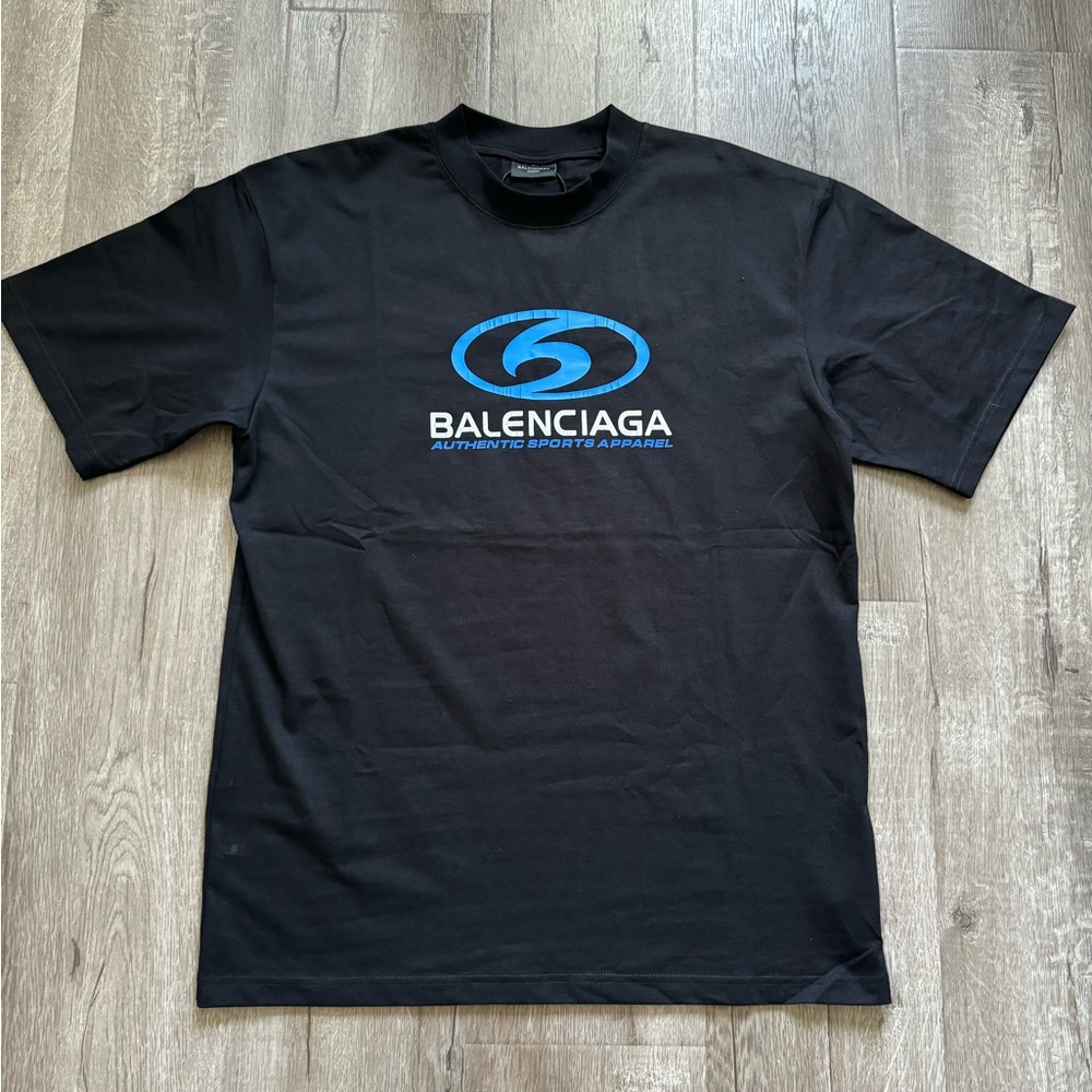 Balenciaga Surfer T-Shirt